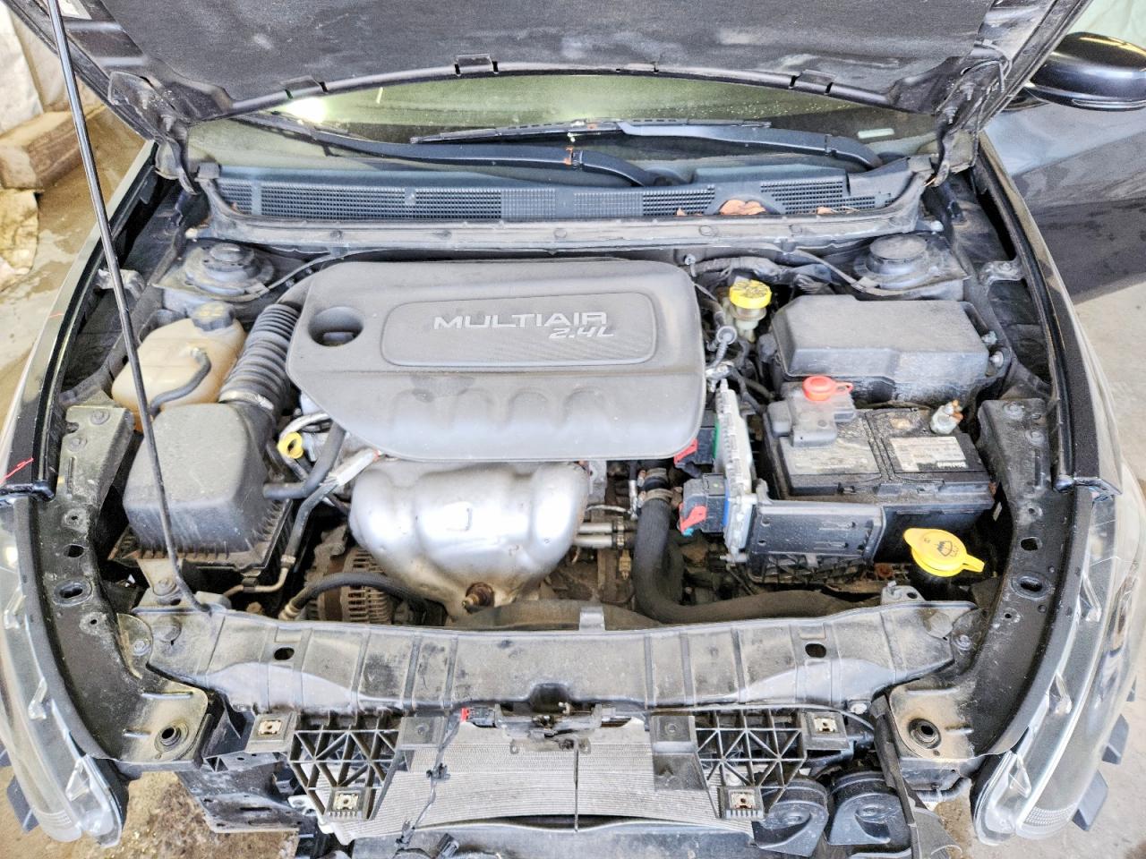 Dodge Dart Limited