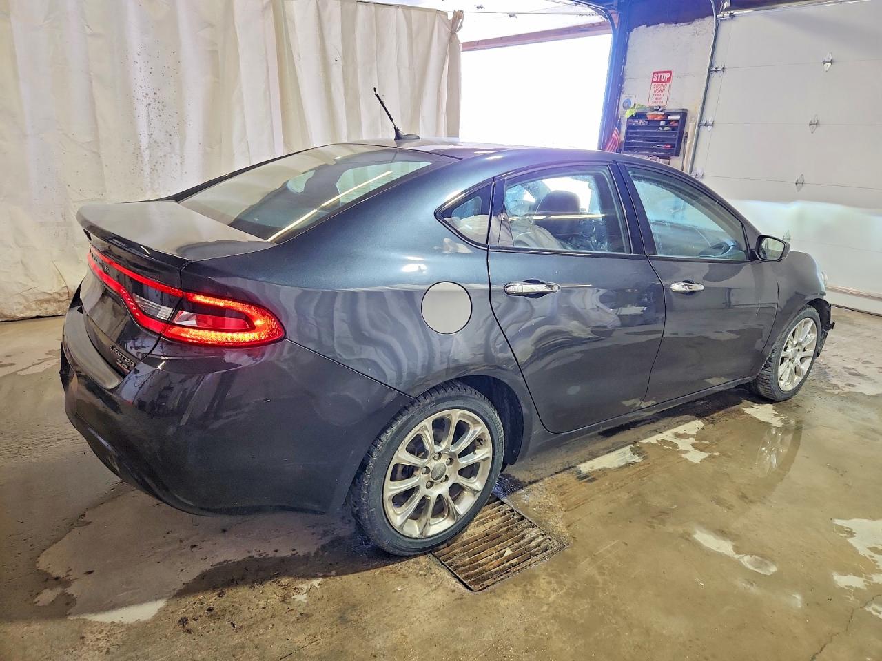 Dodge Dart Limited