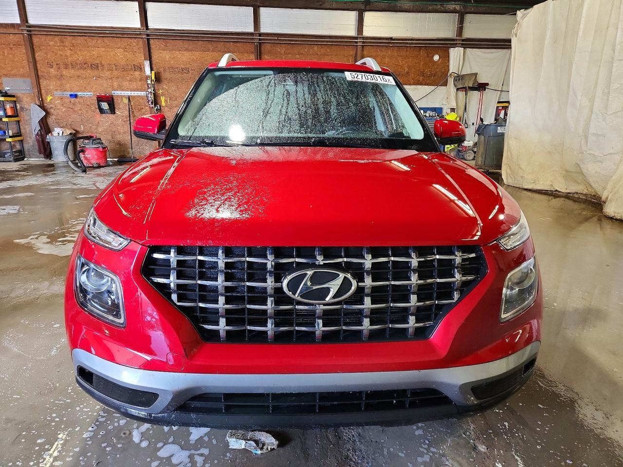 Hyundai VENUE Sel