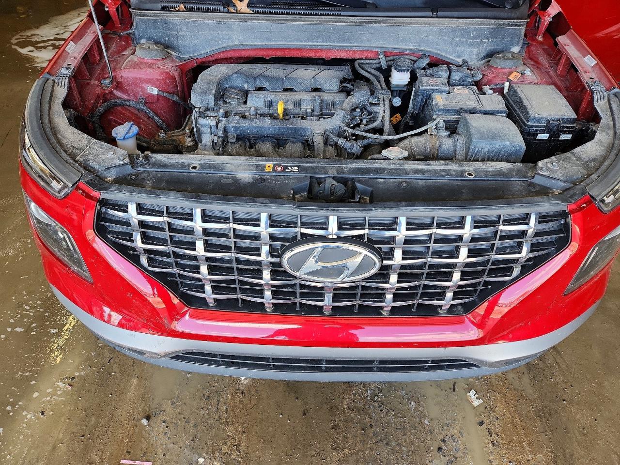 Hyundai VENUE Sel