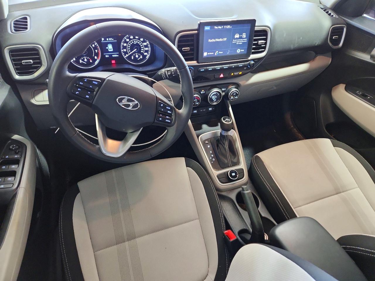 Hyundai VENUE Sel