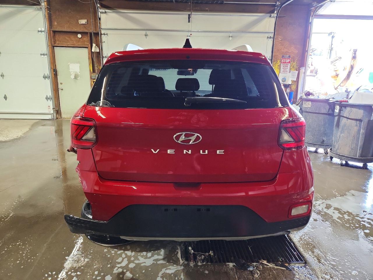 Hyundai VENUE Sel