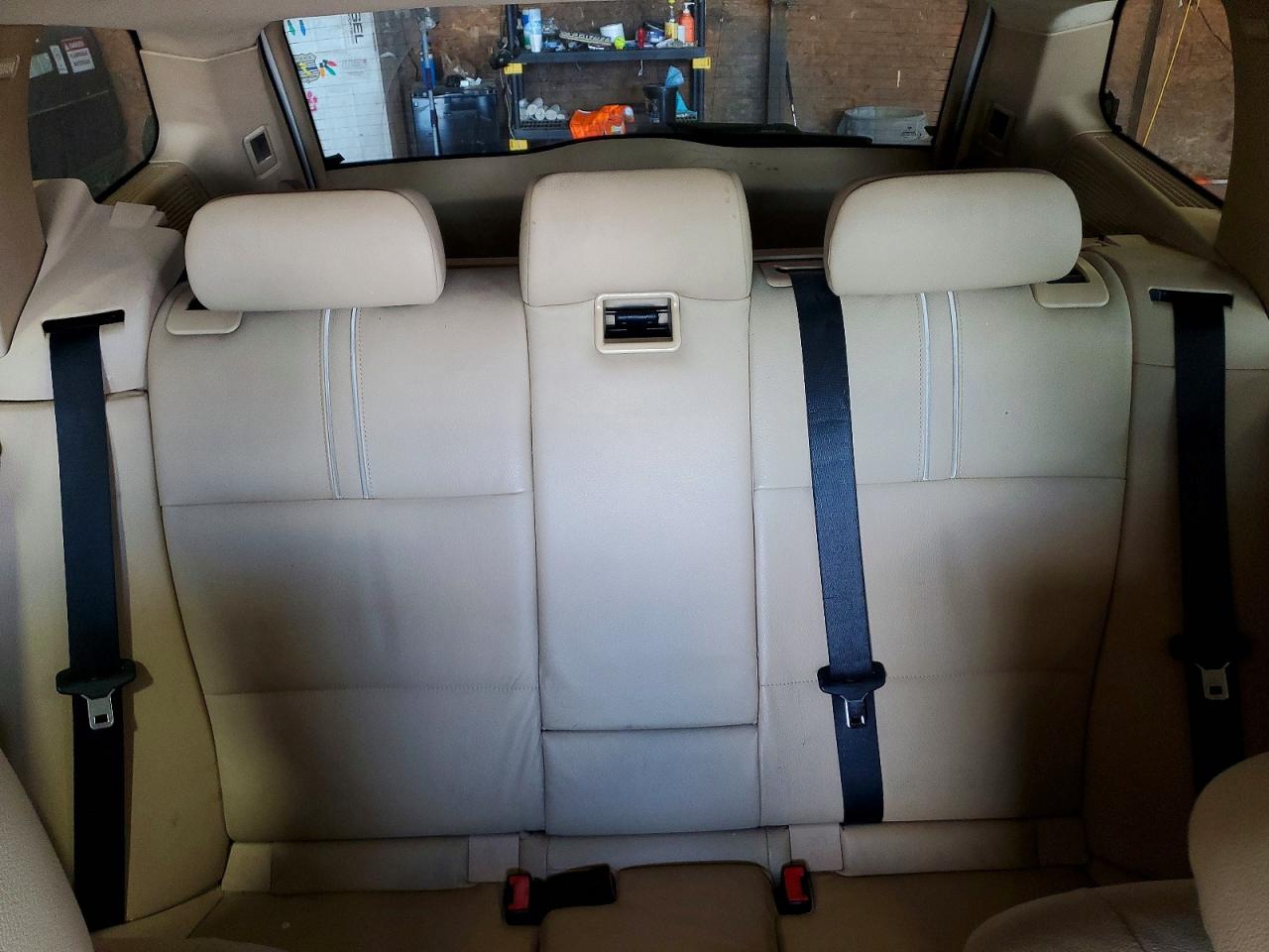 BMW X Series 3.0si