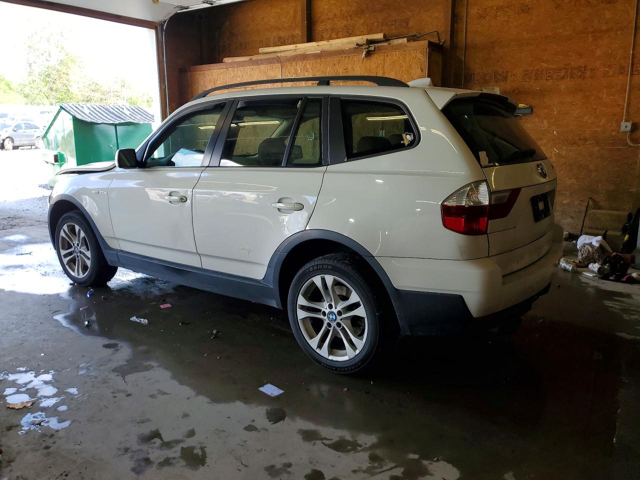 BMW X Series 3.0si