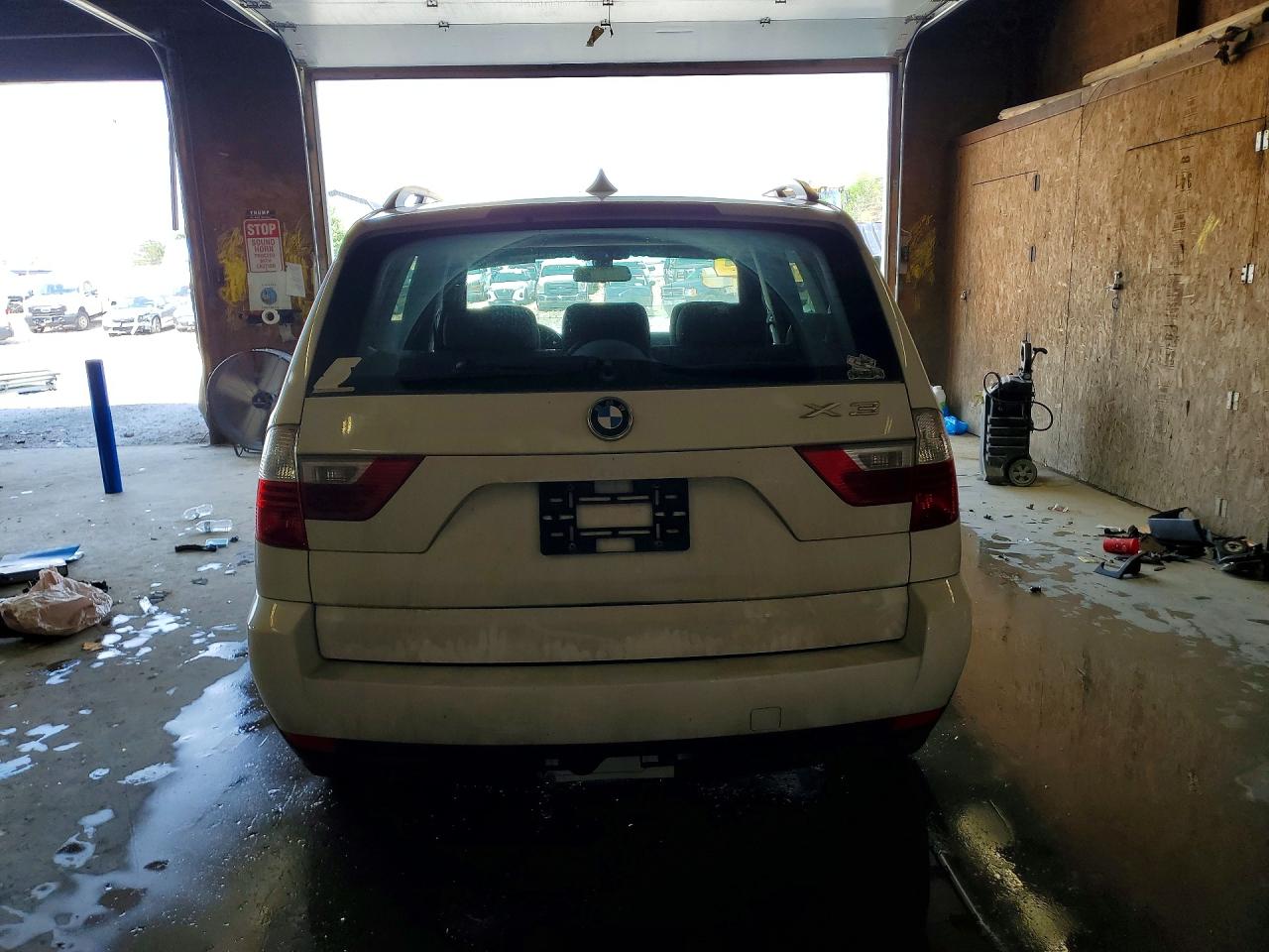 BMW X Series 3.0si