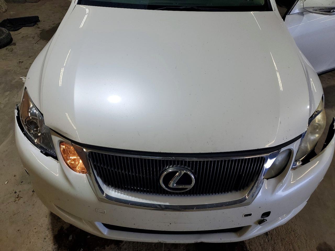 Lexus Gs 350