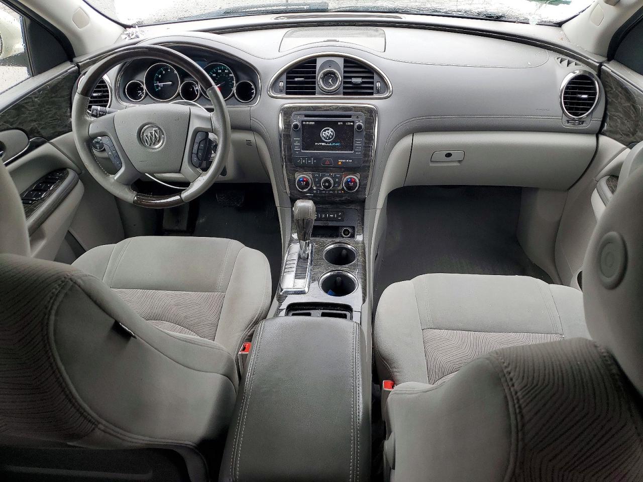 Buick Enclave