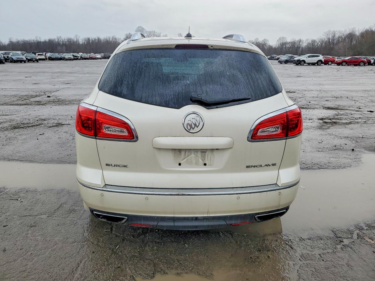 Buick Enclave