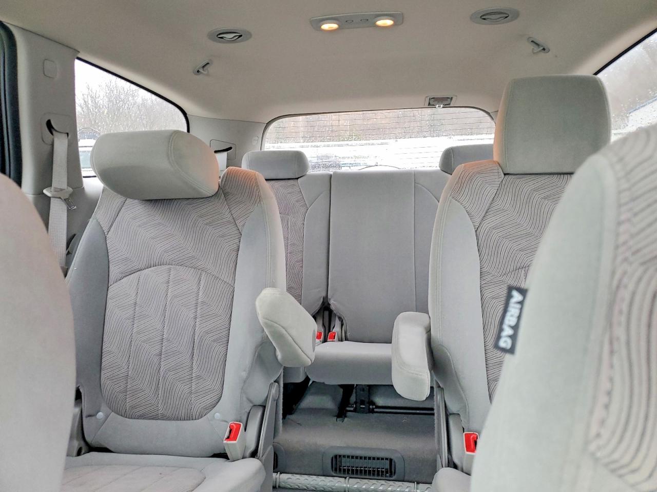 Buick Enclave