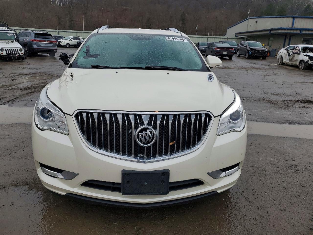 Buick Enclave