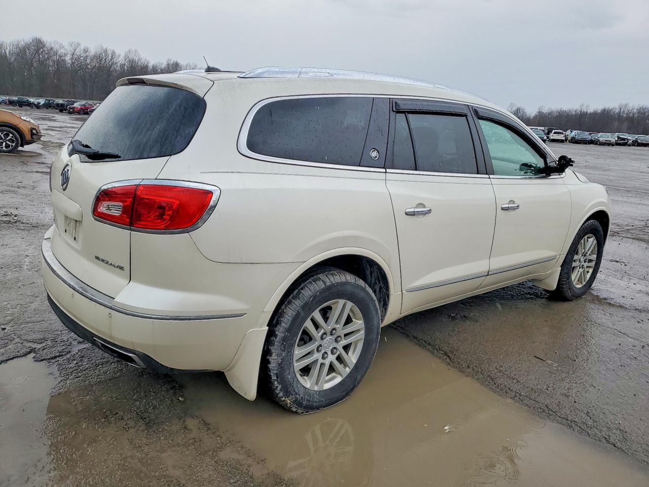 Buick Enclave