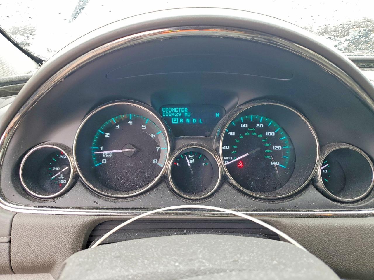 Buick Enclave