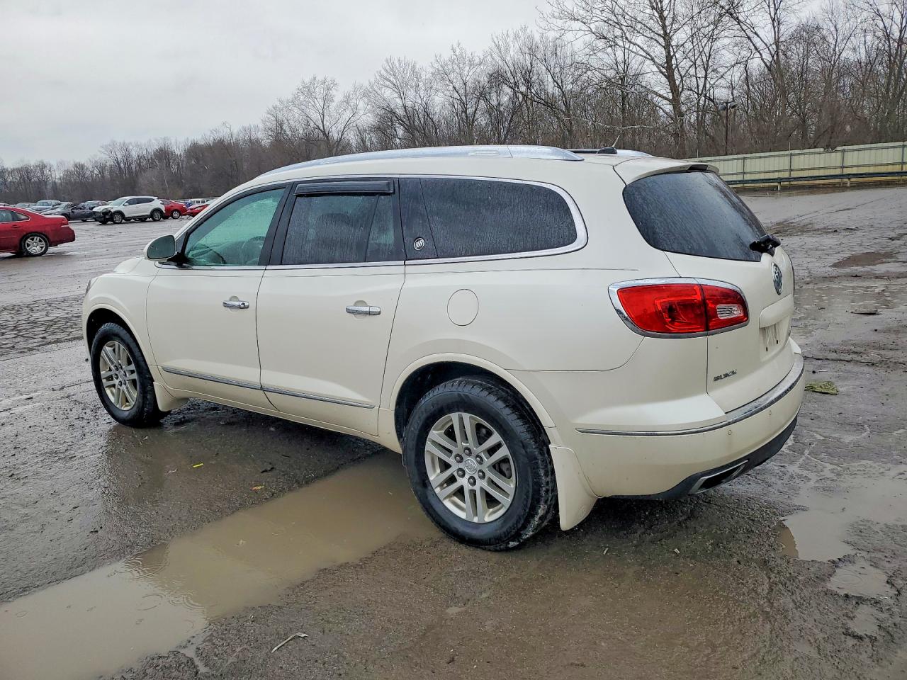 Buick Enclave