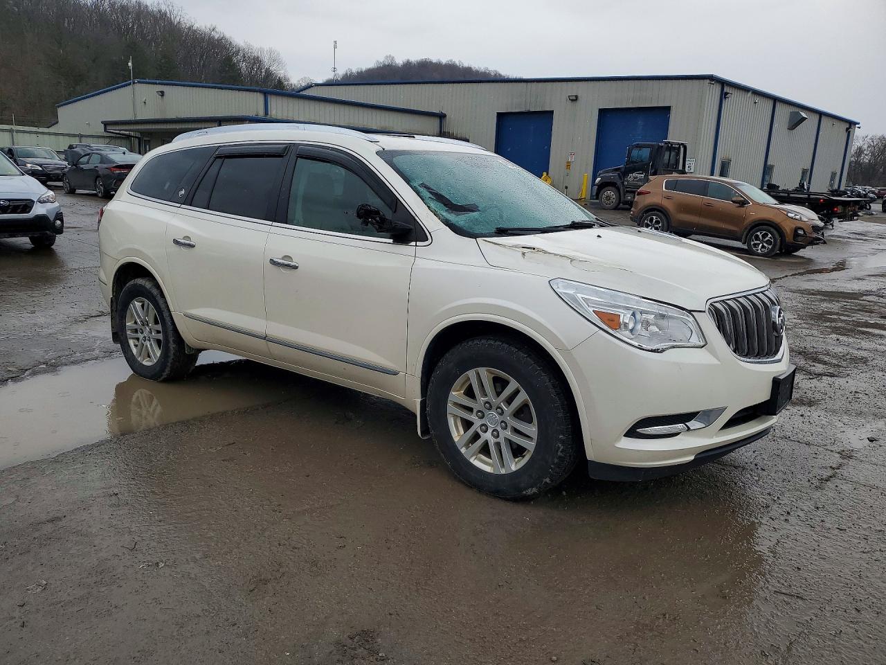 Buick Enclave