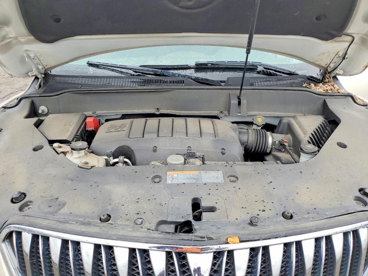 Buick Enclave