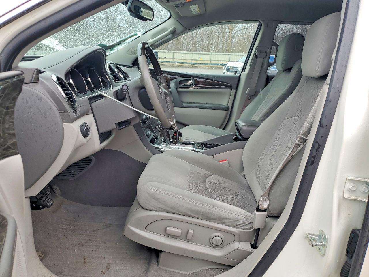 Buick Enclave