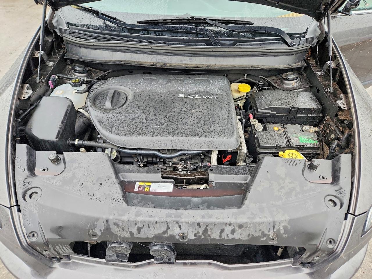 Jeep Cherokee Limited