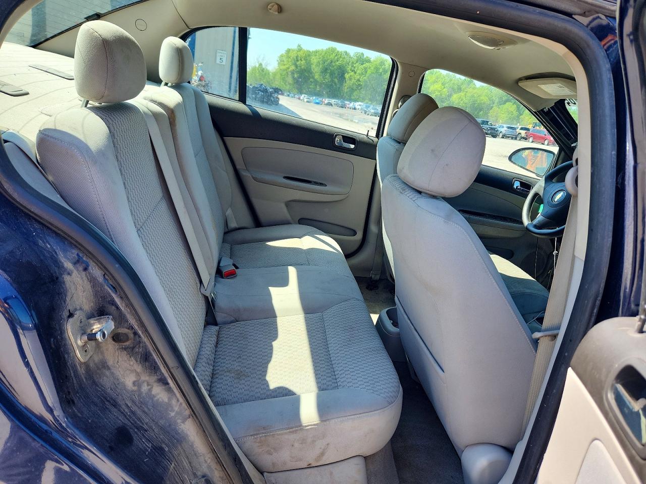 Chevrolet Cobalt Lt