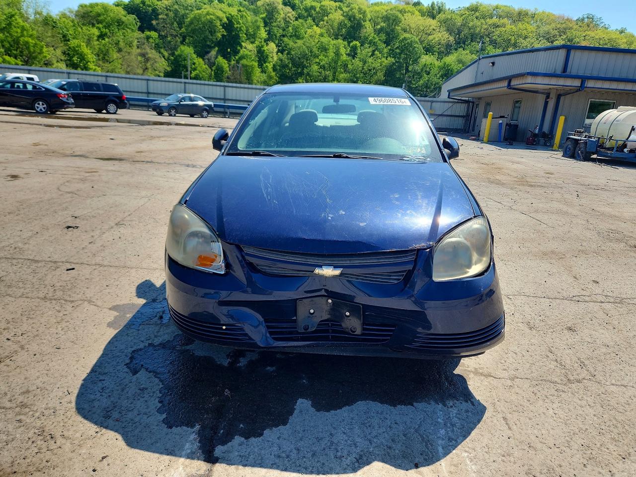 Chevrolet Cobalt Lt