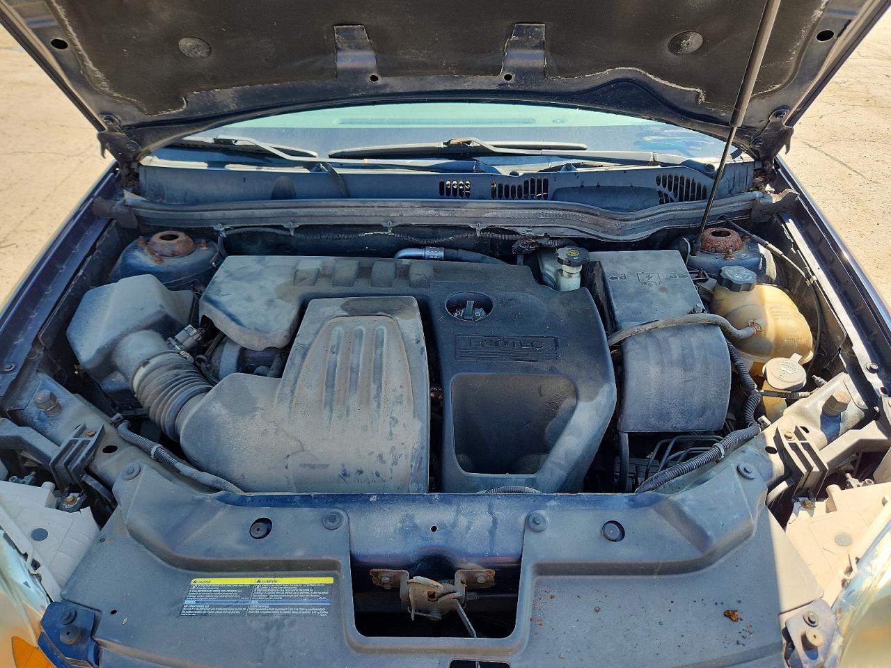 Chevrolet Cobalt Lt