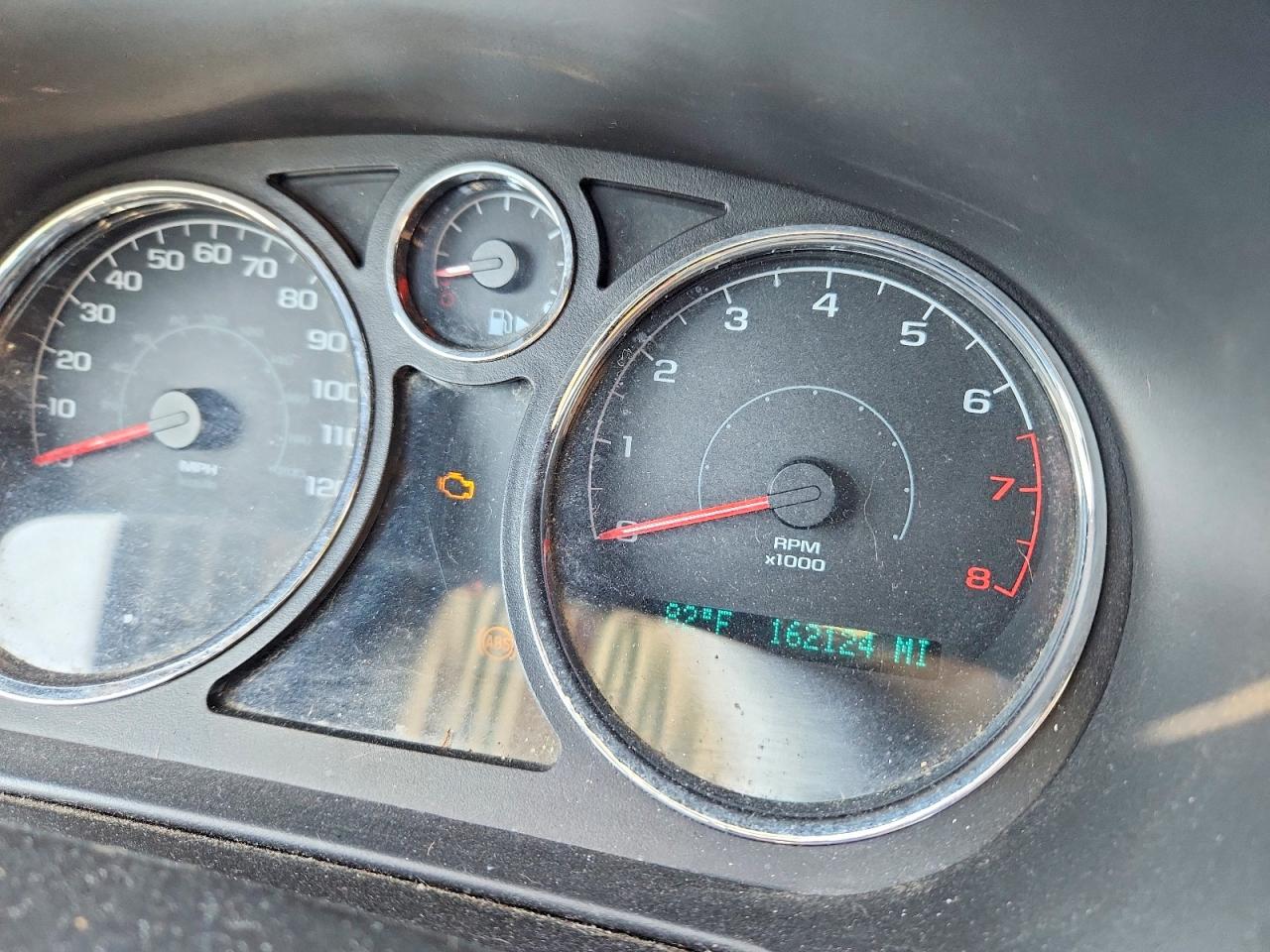 Chevrolet Cobalt Lt
