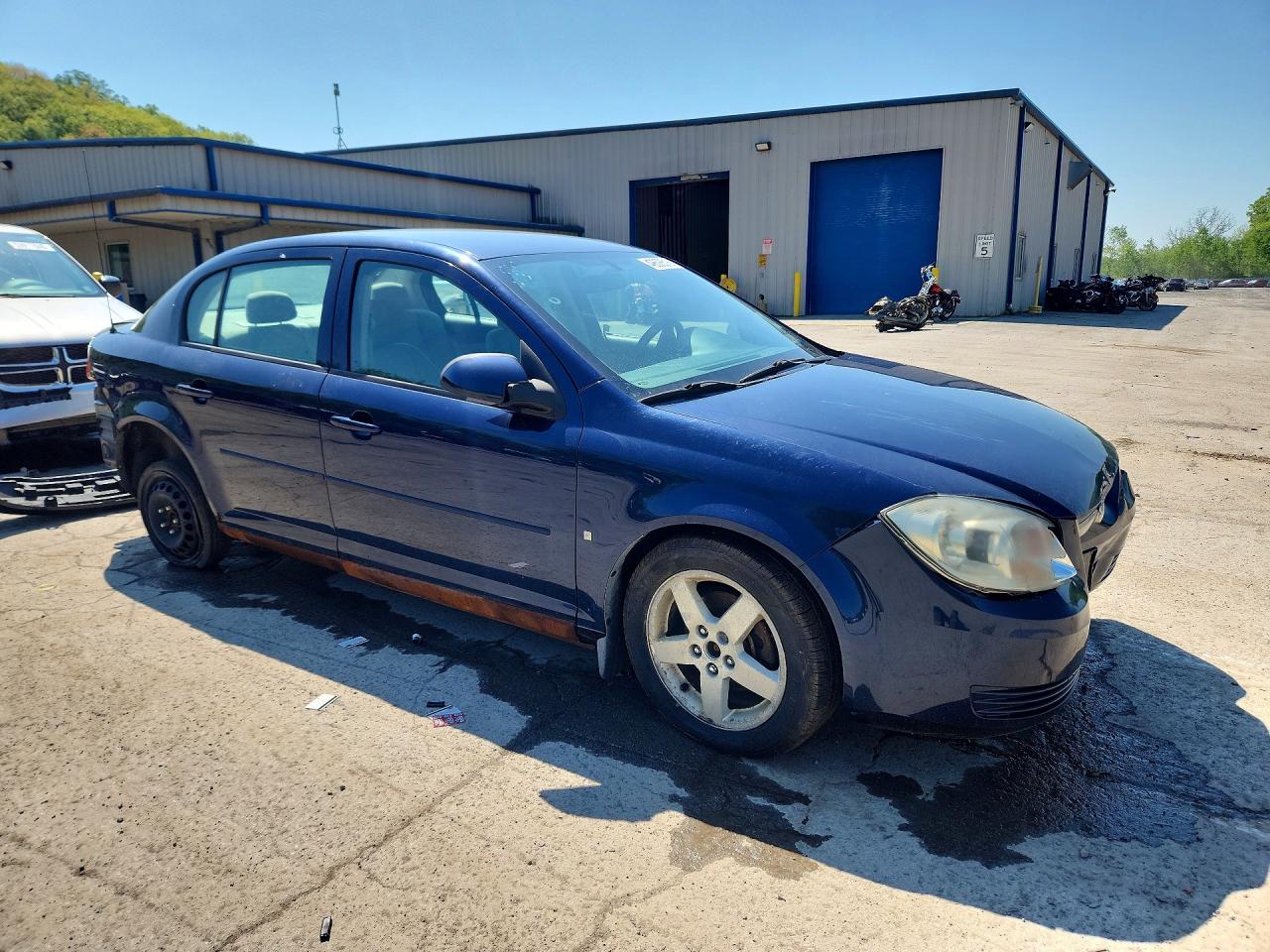 Chevrolet Cobalt Lt