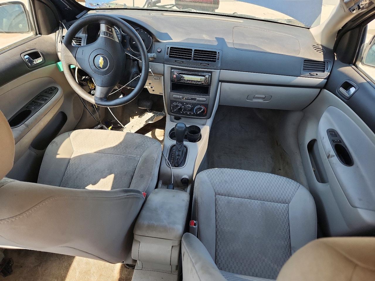 Chevrolet Cobalt Lt