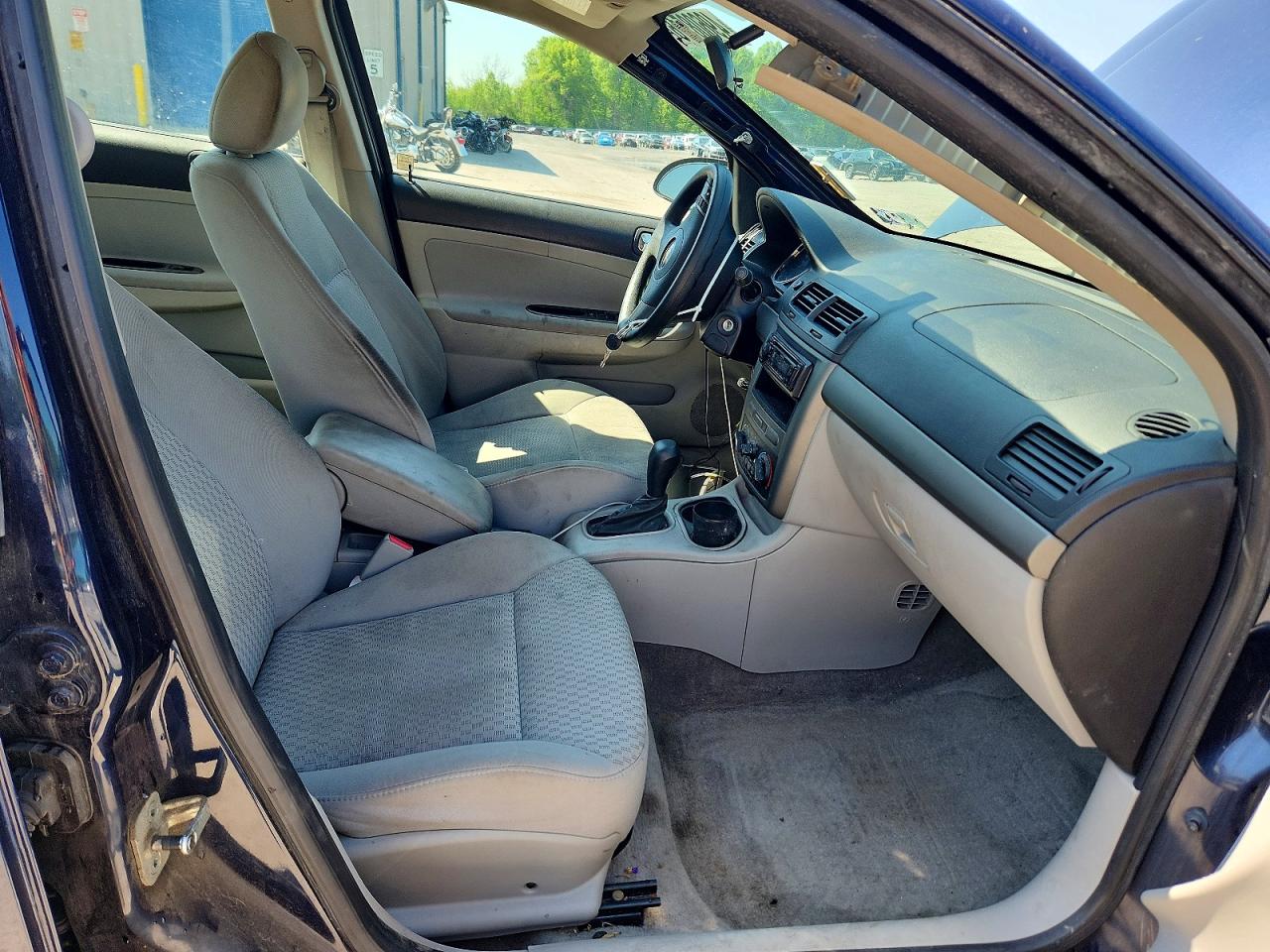 Chevrolet Cobalt Lt