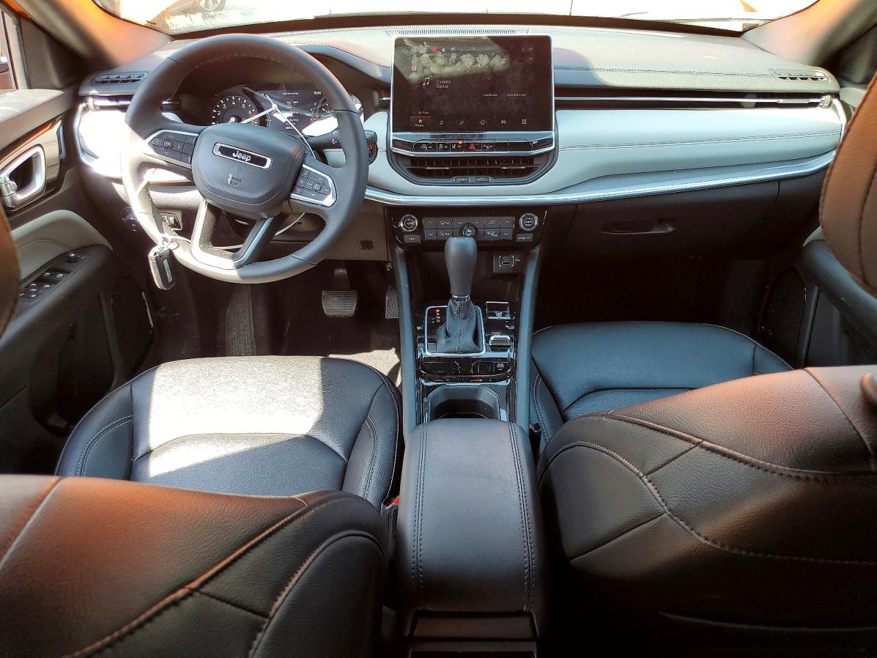 Jeep Compass Limited