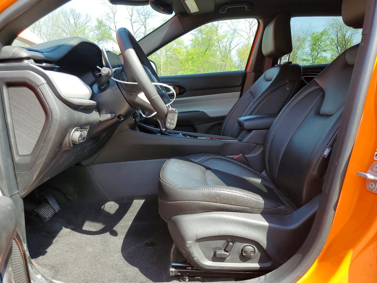 Jeep Compass Limited