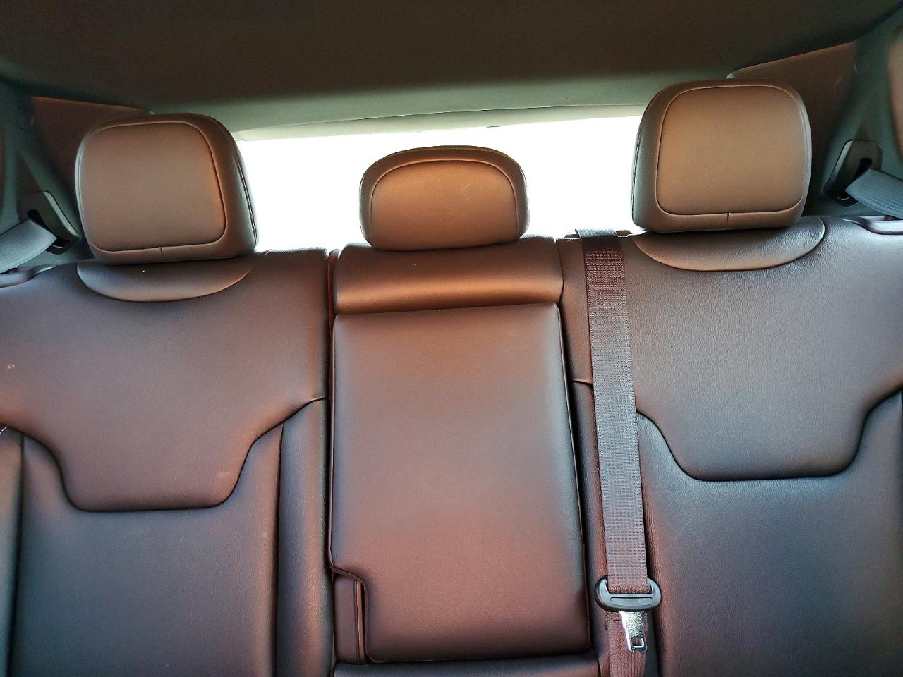 Jeep Compass Limited