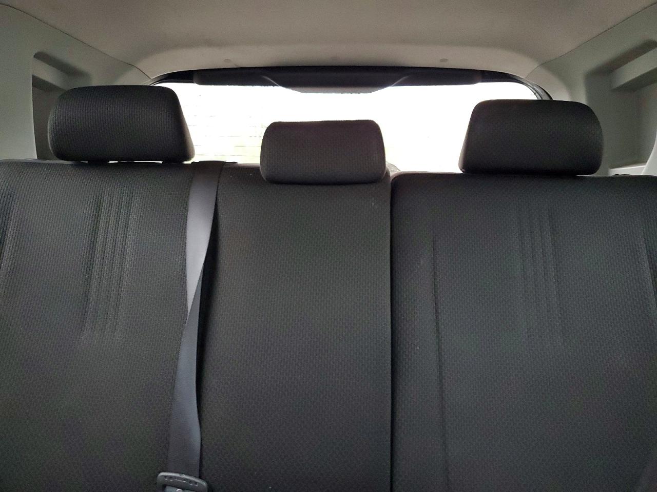 Toyota Scion Xb