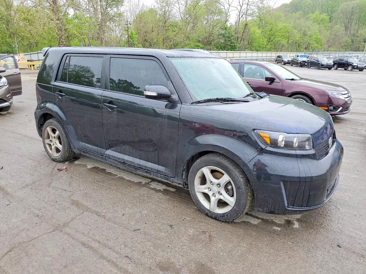 Toyota Scion Xb