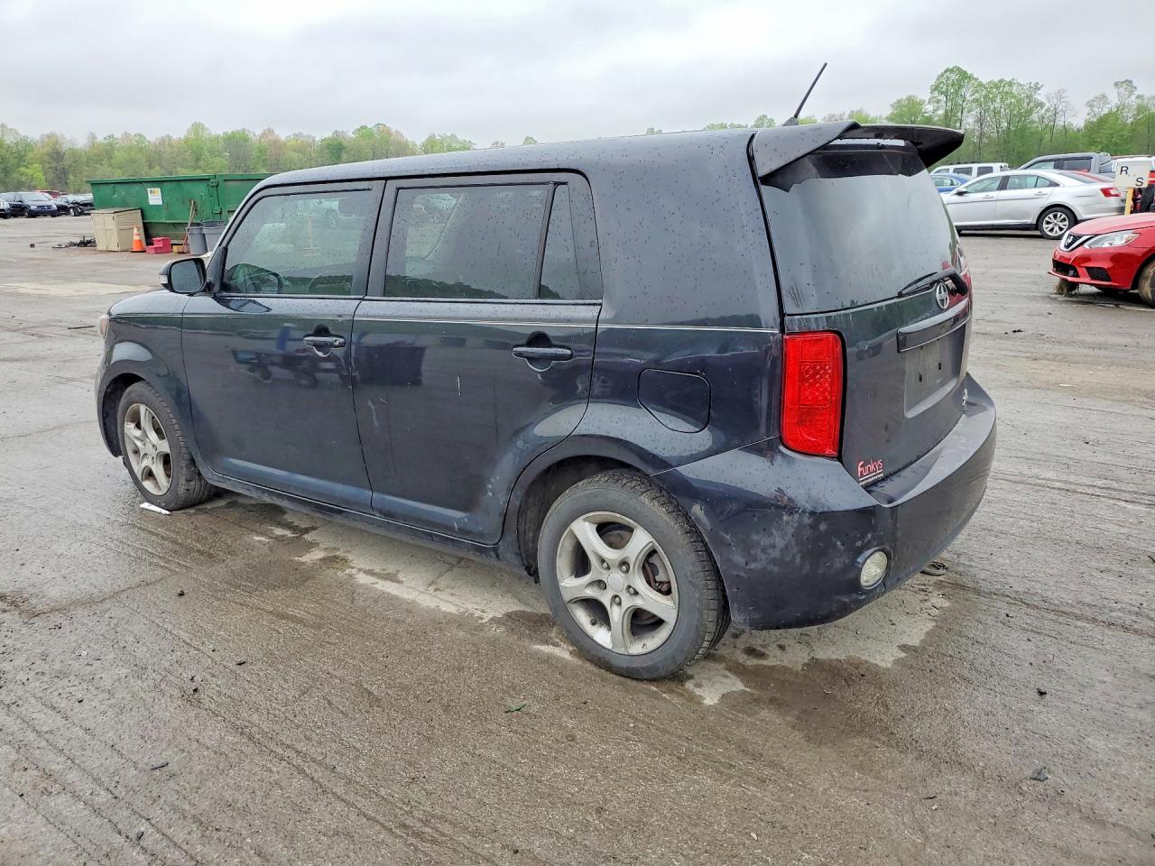 Toyota Scion Xb