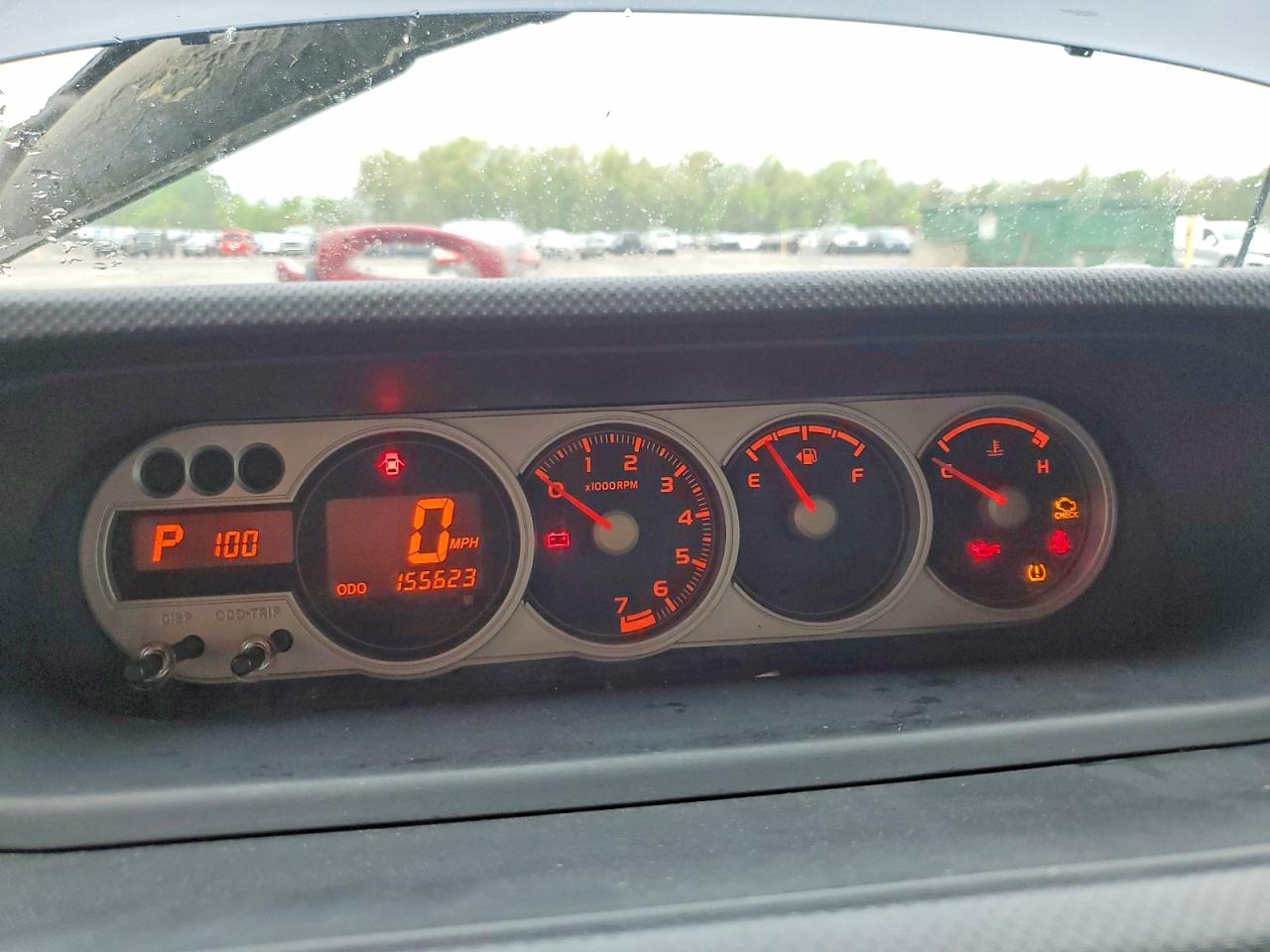 Toyota Scion Xb