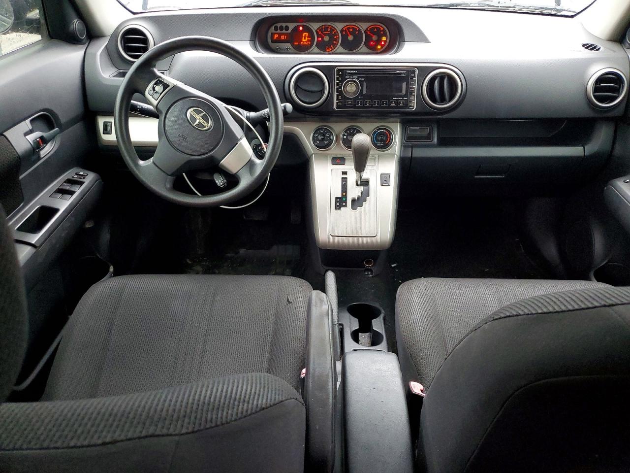 Toyota Scion Xb