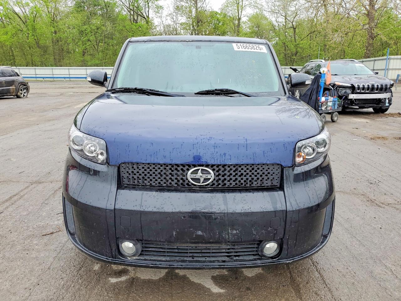 Toyota Scion Xb
