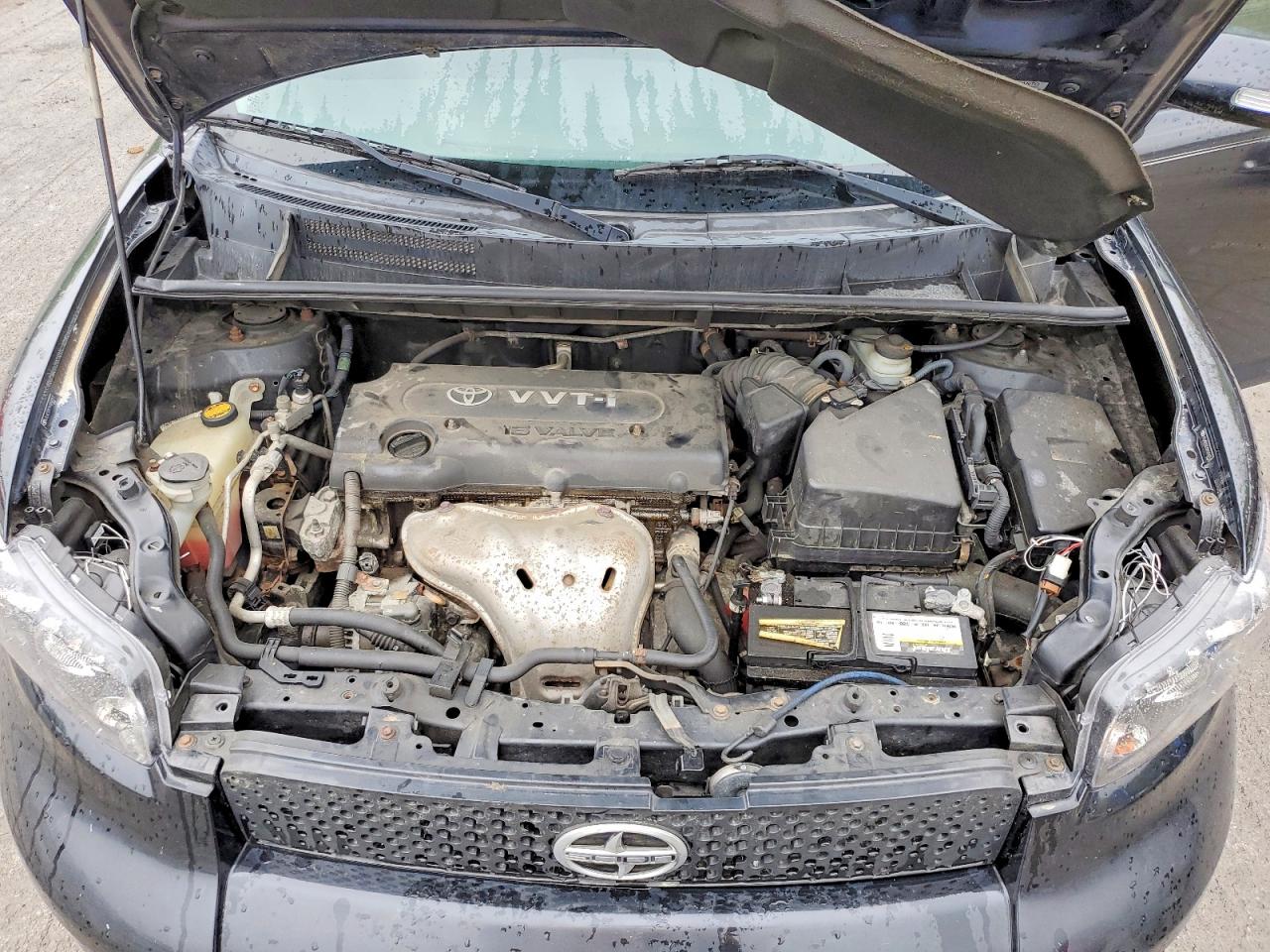 Toyota Scion Xb