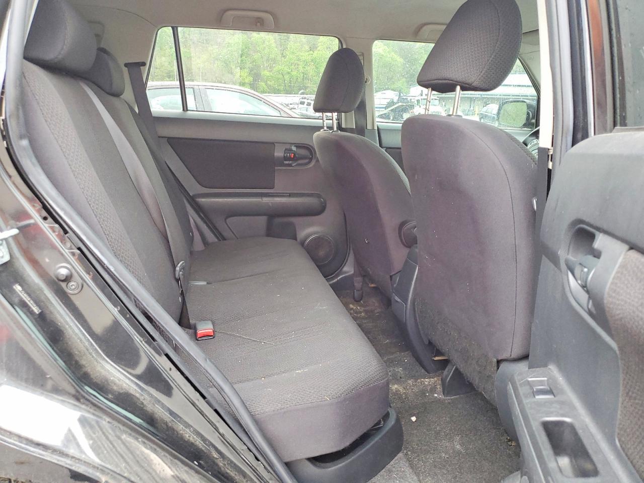 Toyota Scion Xb