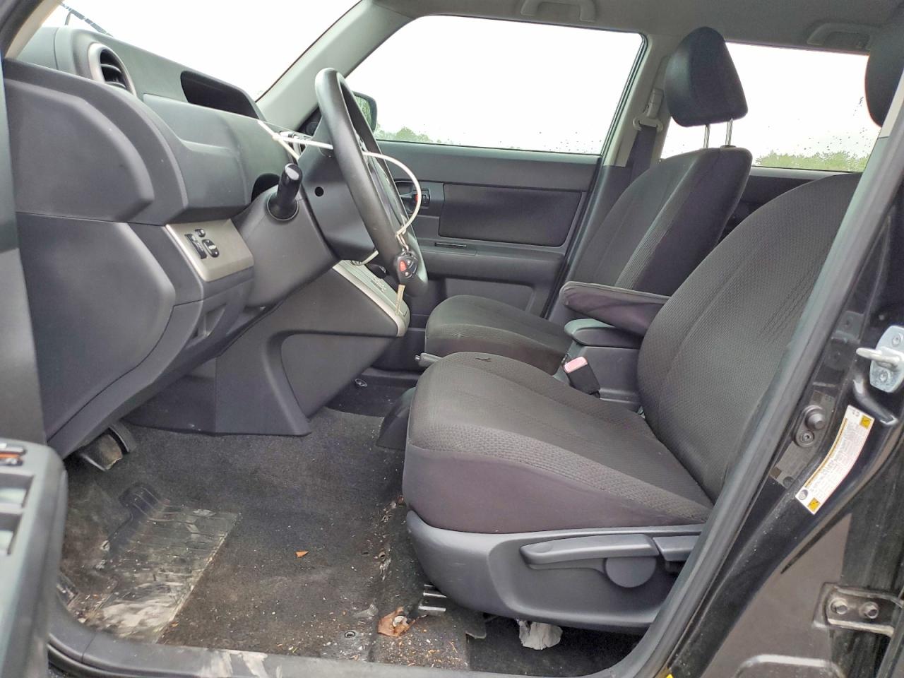 Toyota Scion Xb