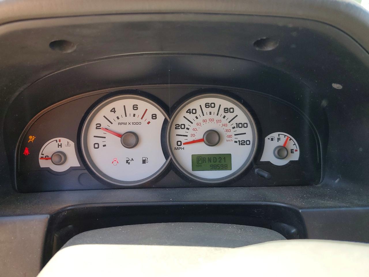Ford Escape Xlt