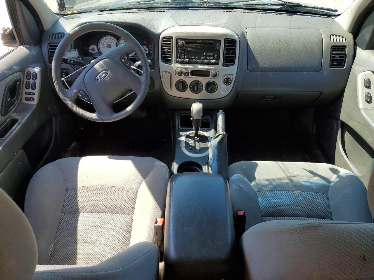 Ford Escape Xlt