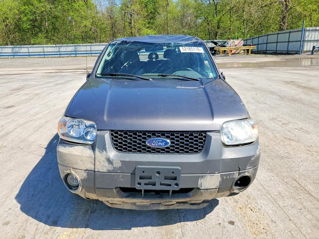 Ford Escape Xlt