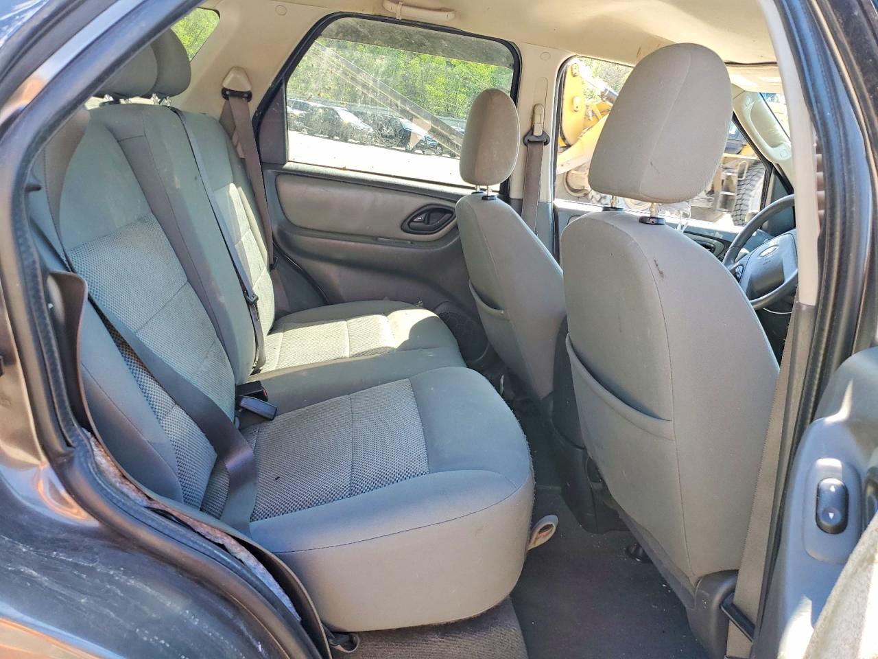Ford Escape Xlt