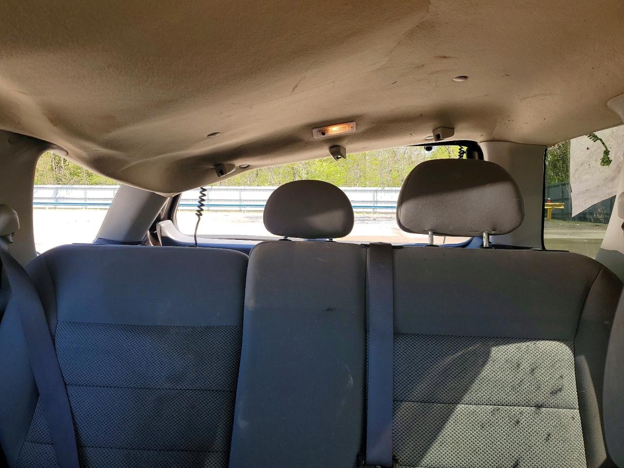 Ford Escape Xlt