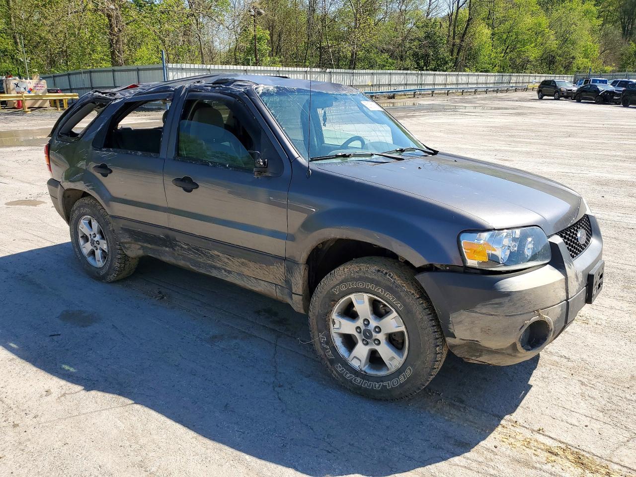 Ford Escape Xlt