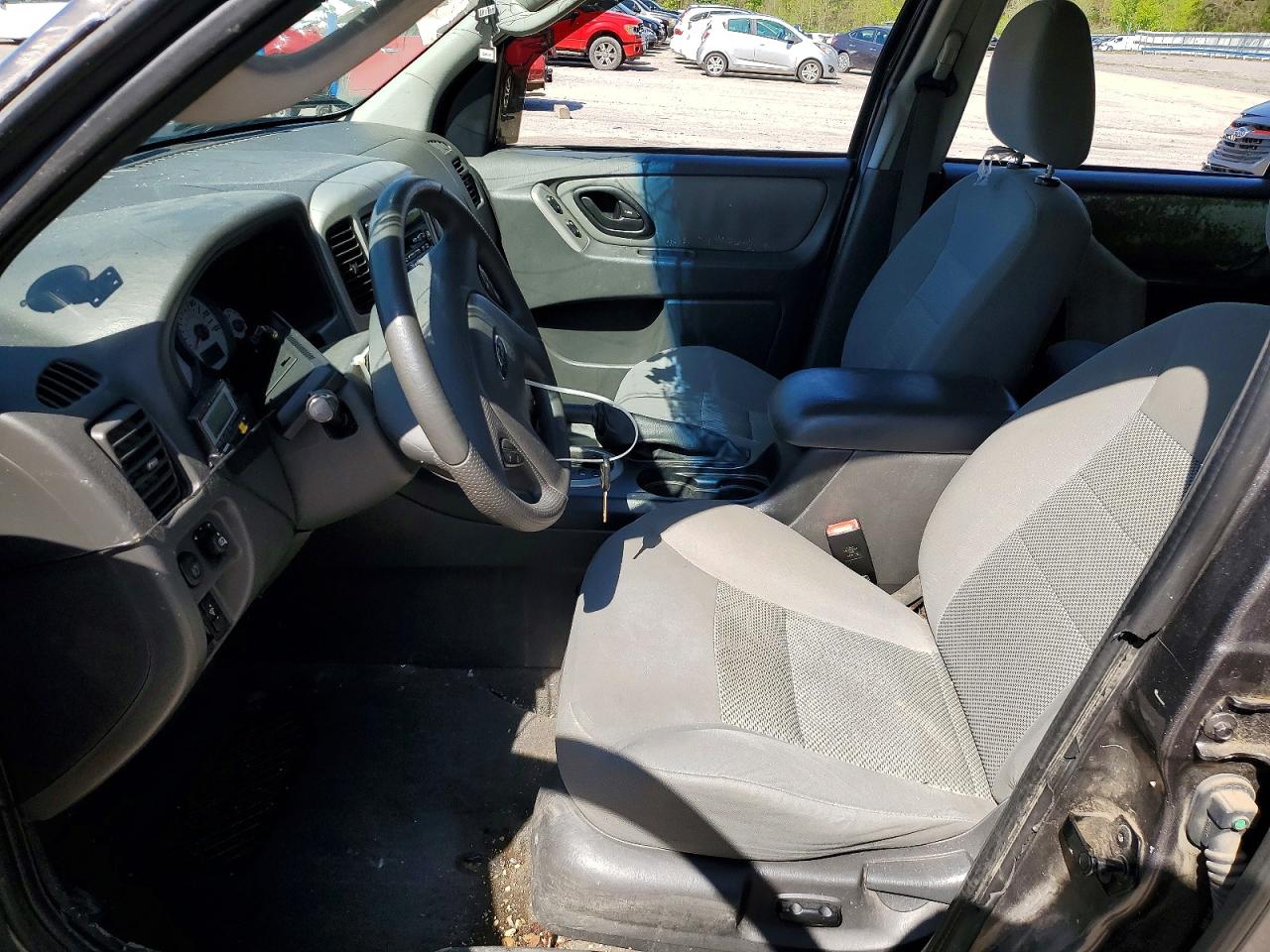Ford Escape Xlt