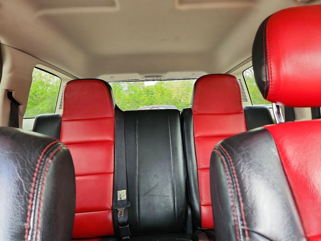 Jeep Patriot Latitude