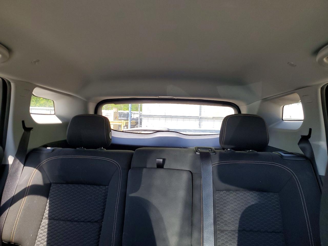GMC Terrain
