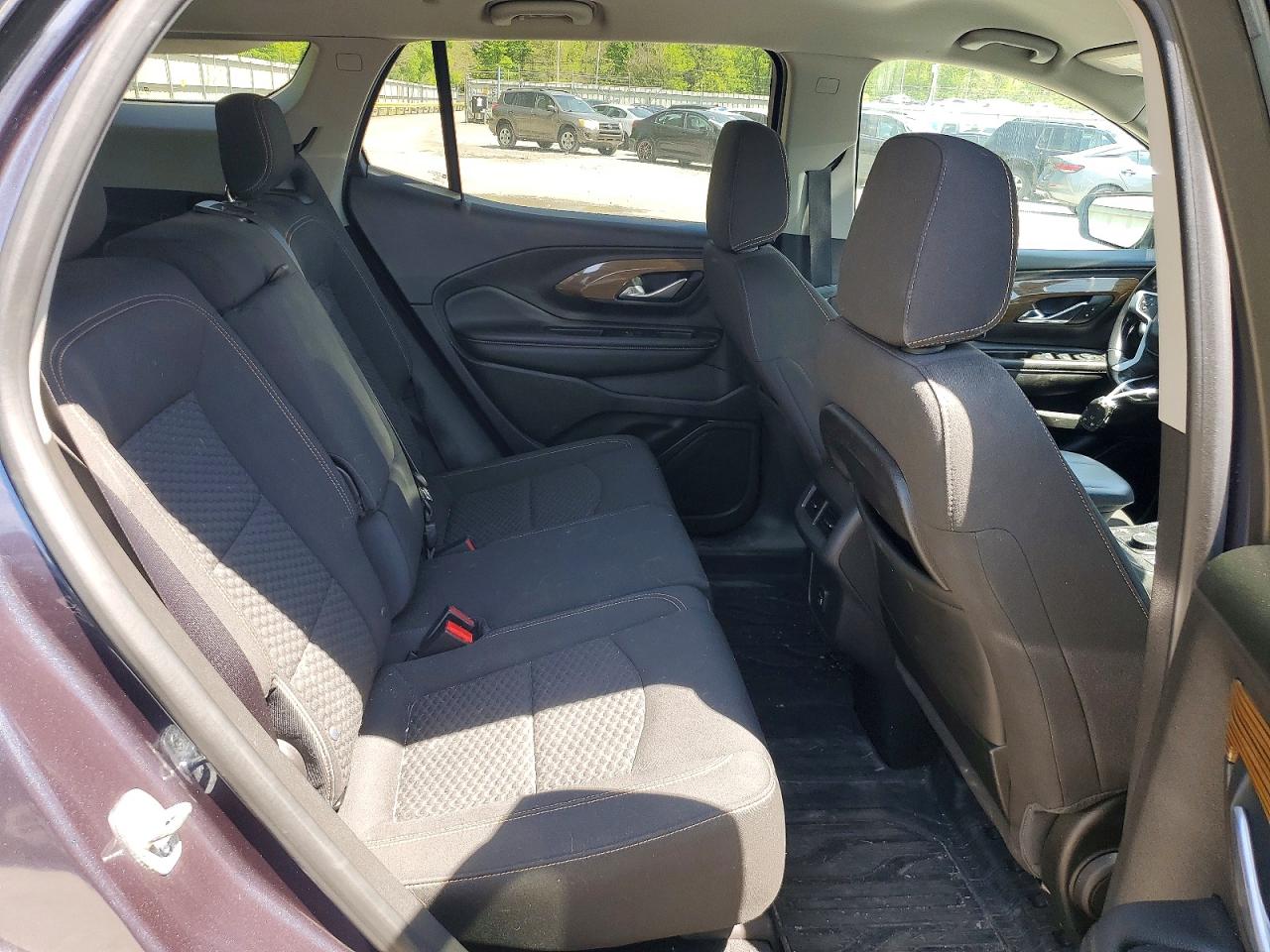 GMC Terrain